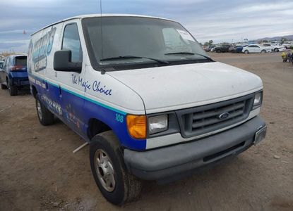 Vehicle Report for VIN 1FTSE34L67DB36121 - Image 1