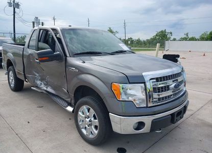 Informe del vehículo para VIN 1FTFX1EF3EFB46342 - Imagen 1