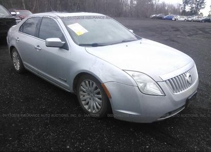 Vehicle Report for  - Image 1