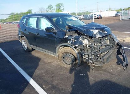 Raport pojazdu dla VIN KNMAT2MT4JP564450 - Obraz 1