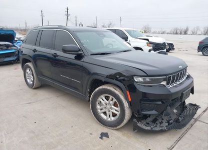 Vehicle Report for VIN 1C4RJGAG6PC534444 - Image 1