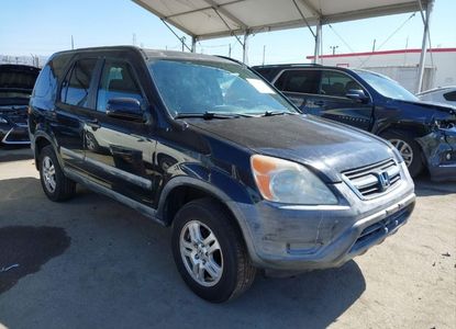 Vehicle Report for VIN JHLRD78873C013042 - Image 1