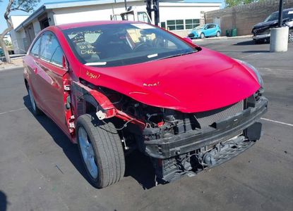 Raport pojazdu dla VIN KMHDH6AE2DU002298 - Obraz 1