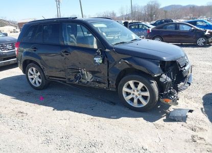 Informe del vehículo para VIN JS3TD0D79C4101075 - Imagen 1