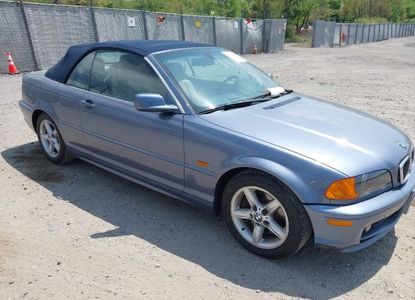 Raport pojazdu dla VIN WBABS33473PG89372 - Obraz 1