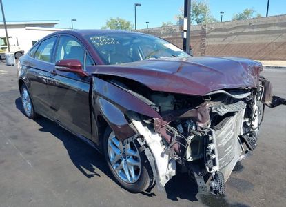 Informe del vehículo para VIN 3FA6P0HR4DR227406 - Imagen 1