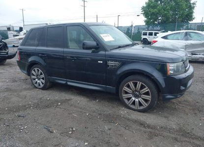 Raport pojazdu dla VIN SALSH2E46CA735324 - Obraz 1