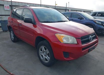 Vehicle Report for VIN JTMZF4DV6CD032936 - Image 1