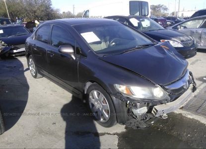 Vehicle Report for - Image 1