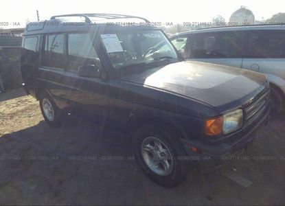 Vehicle Report for - Image 1