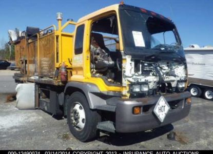 Informe del vehículo para VIN 1GDJ7C1C52J517801 - Imagen 1