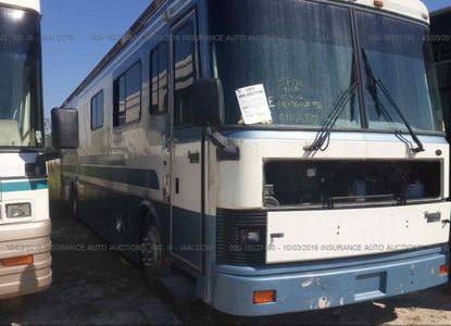 Звіт про транспортний засіб для VIN 1RF120616P2010280 – зображення 1