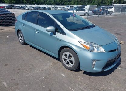 Vehicle Report for - Image 1