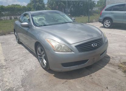 Vehicle Report for VIN JNKCV64E08M103428 - Image 1