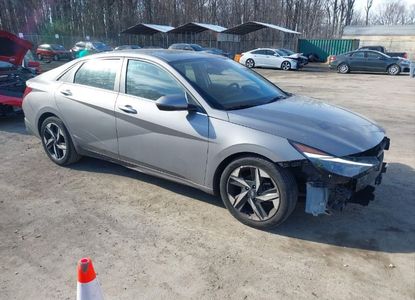 Vehicle Report for VIN KMHLP4AG9MU071185 - Image 1