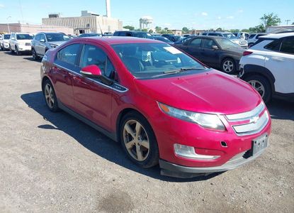 Vehicle Report for - Image 1