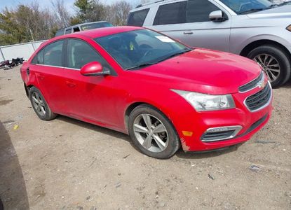 Vehicle Report for VIN 1G1PE5SB2F7249386 - Image 1