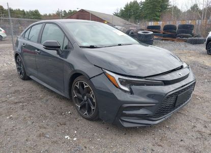 Доклад за превозно средство за VIN 5YFB4MCE0SP222736 - Изображение 1