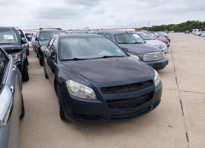 Vehicle Report for - Image 1