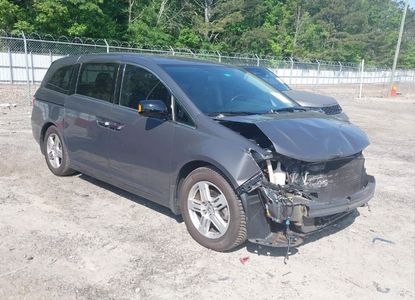 Raport pojazdu dla VIN 5FNRL5H90DB046594 - Obraz 1