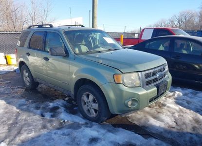 Raport pojazdu dla VIN 1FMCU03Z68KD32998 - Obraz 1