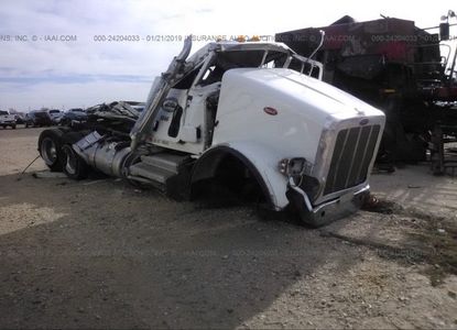 Raport pojazdu dla VIN 1XPTD40XXHD415951 - Obraz 1