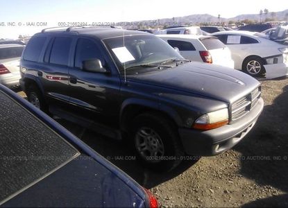 Raport pojazdu dla VIN 1D4HR38N03F537580 - Obraz 1