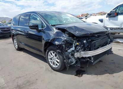 Vehicle Report for VIN 2C4RC1BG7PR510912 - Image 1