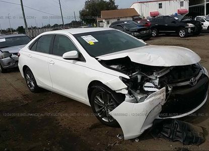 Vehicle Report for - Image 1
