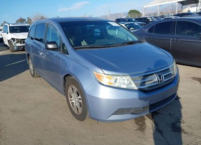 Informe del vehículo para VIN 5FNRL5H43CB007839 - Imagen 1