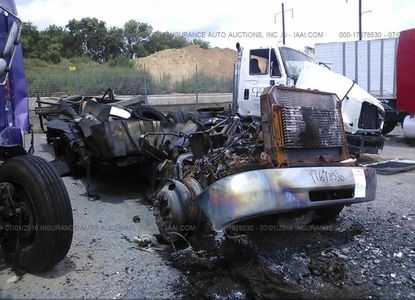 Fahrzeugbericht für VIN 2NPLHD7X16M631215 – Bild 1