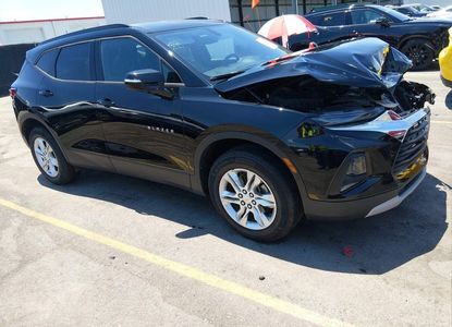 Vehicle Report for - Image 1