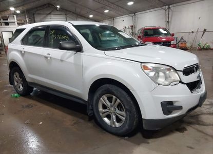 Vehicle Report for VIN 2GNFLCEK5D6252120 - Image 1