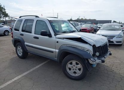 Raport pojazdu dla VIN 1J4GL48KX6W177707 - Obraz 1