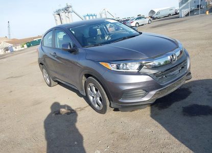Vehicle Report for - Image 1