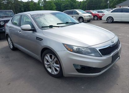 Vehicle Report for VIN 5XXGM4A79DG115514 - Image 1