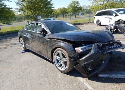 Vehicle Report for - Image 1