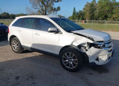 Informe del vehículo para VIN 2FMDK3KC8EBB28086 - Imagen 1