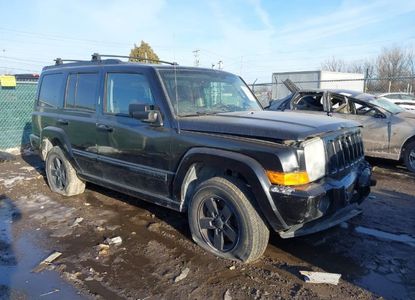 Fahrzeugbericht für VIN 1J8HG48K48C217789 – Bild 1