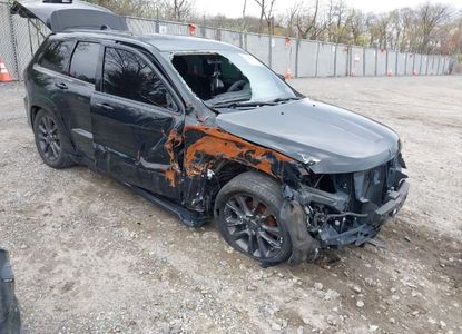 Informe del vehículo para VIN 1C4RJFCG9JC423188 - Imagen 1