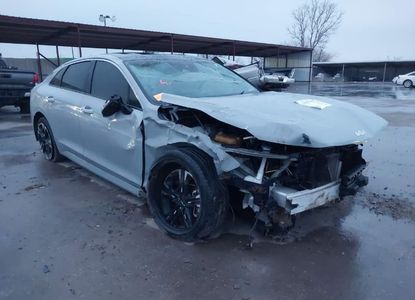 Informe del vehículo para VIN 5XXG64J24PG213210 - Imagen 1