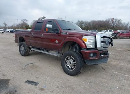 Vehicle Report for VIN 1FT8W3BT6GEA56967 - Image 1