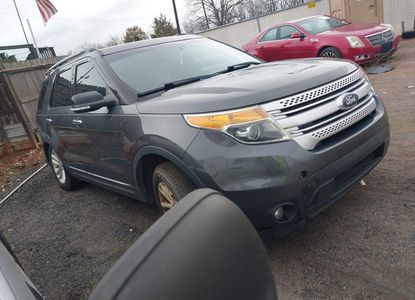 Vehicle Report for - Image 1