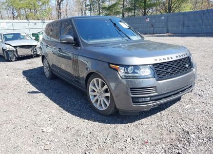 Informe del vehículo para VIN SALGS2EF4GA293593 - Imagen 1