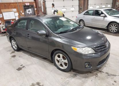 Vehicle Report for VIN 2T1BU4EEXDC960429 - Image 1