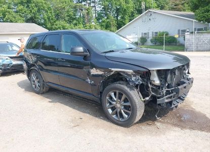 Vehicle Report for VIN 1C4RDJAG6EC594063 - Image 1