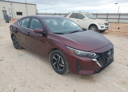 Vehicle Report for VIN 3N1AB8CV3SY302690 - Image 1