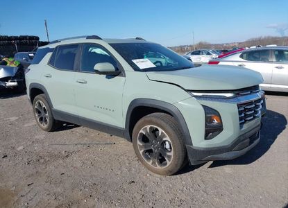 Vehicle Report for VIN 3GNAXHEG2SL131819 - Image 1