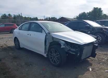 Vehicle Report for  - Image 1
