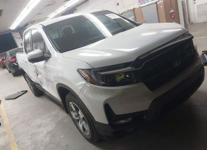 Fahrzeugbericht für VIN 5FPYK3F58RB004952 – Bild 1